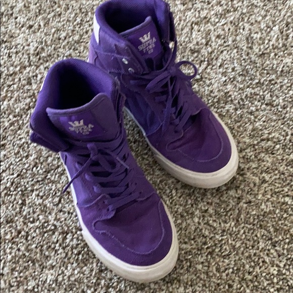 supra shoes skytop 2